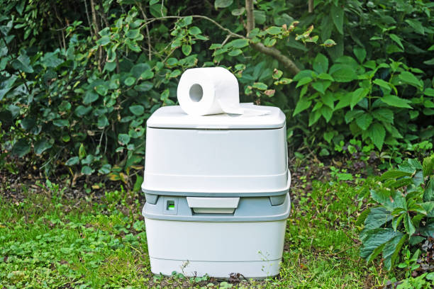 Best Porta potty for special events  in Newman, CA