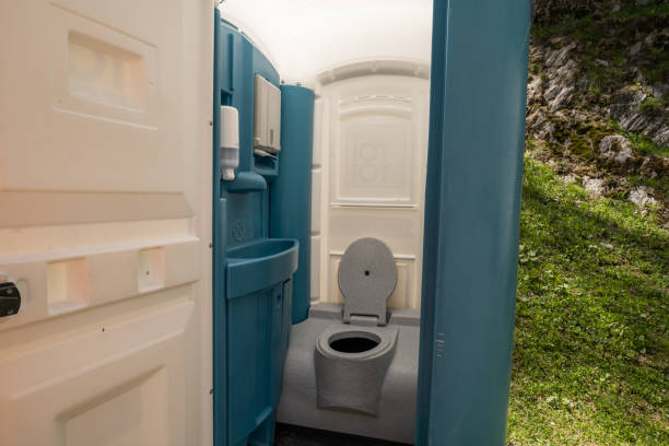 Porta potty rental for festivals in Newman, CA