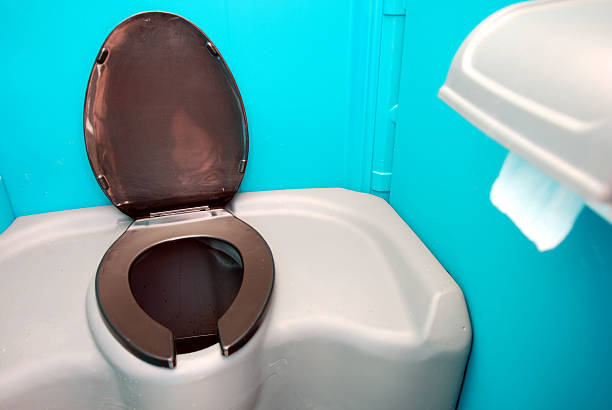 Sanitation services for porta potties in Newman, CA
