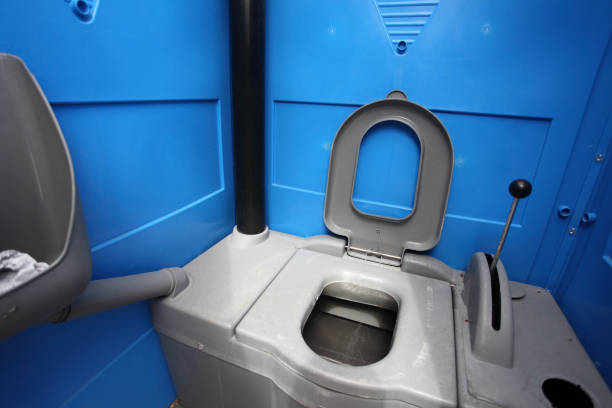 Professional porta potty rental in Newman, CA