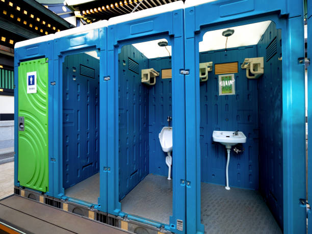 Best Portable bathroom rental  in Newman, CA