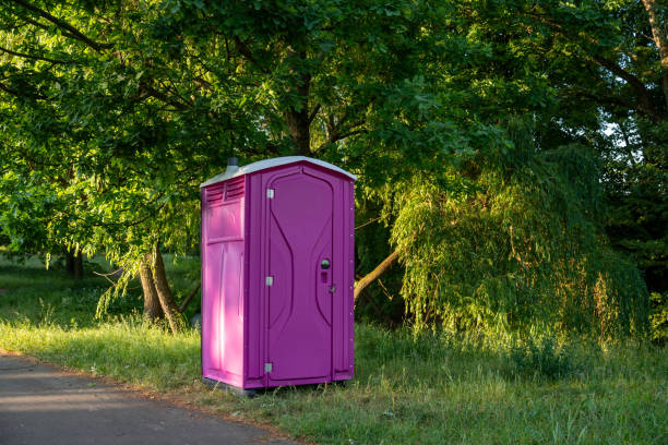 Portable Toilet Options We Offer in Newman, CA
