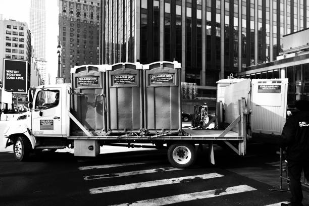 Best Long-term porta potty rental  in Newman, CA
